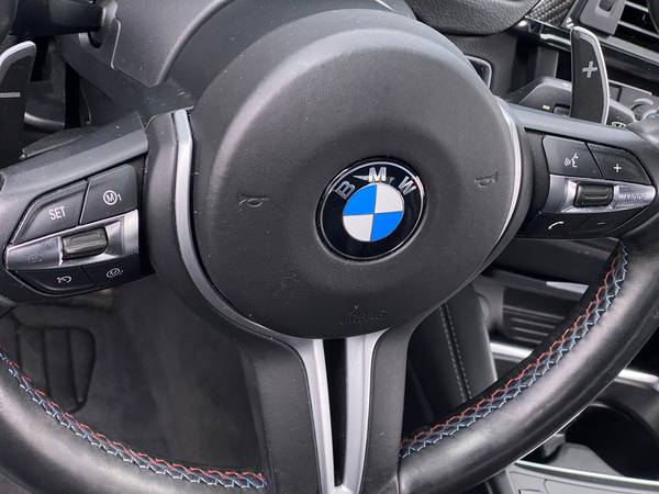 2015 BMW M4 Coupe 2D coupe Black - FINANCE ONLINE - cars & trucks -... for sale in Atlanta, GA – photo 23