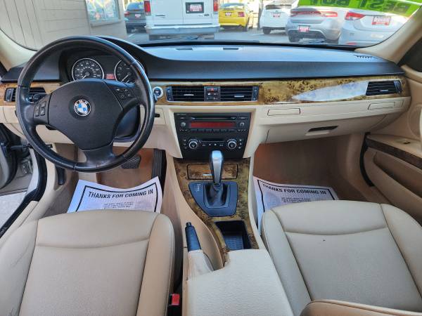 2007 BMW 328it LOW MILES - - by dealer - vehicle for sale in Other, ID – photo 12