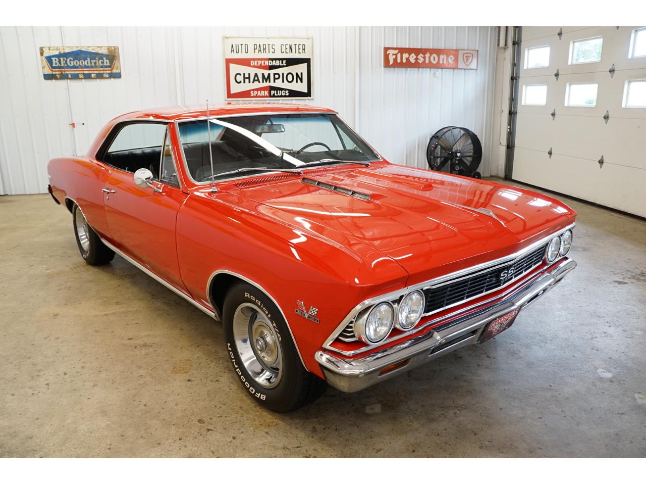 1966 Chevrolet Chevelle for sale in Homer City, PA – photo 9