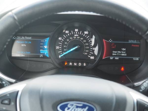 2019 Ford Edge Titanium for sale in Bend, OR – photo 16