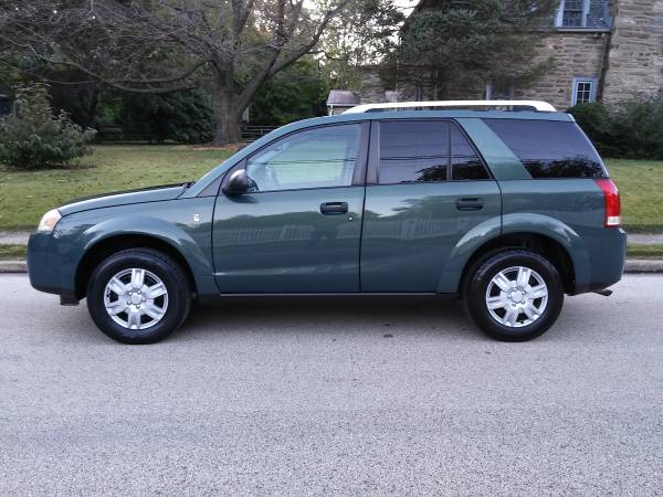 2006 SATURN VUE 1 OWNER CLEAN for sale in Philadelphia, PA – photo 8