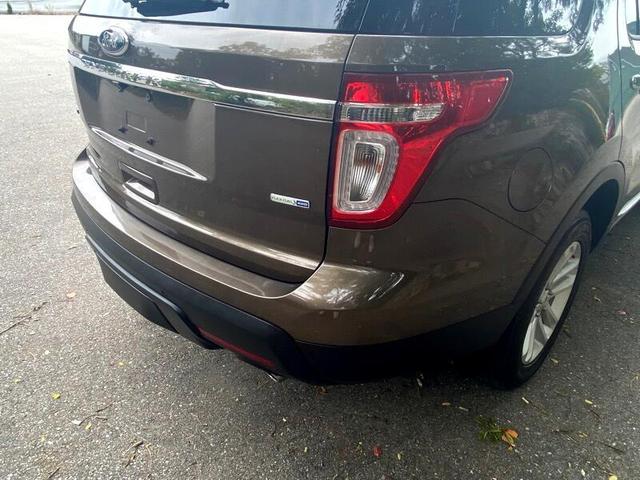 2015 Ford Explorer XLT for sale in Other, MA – photo 13