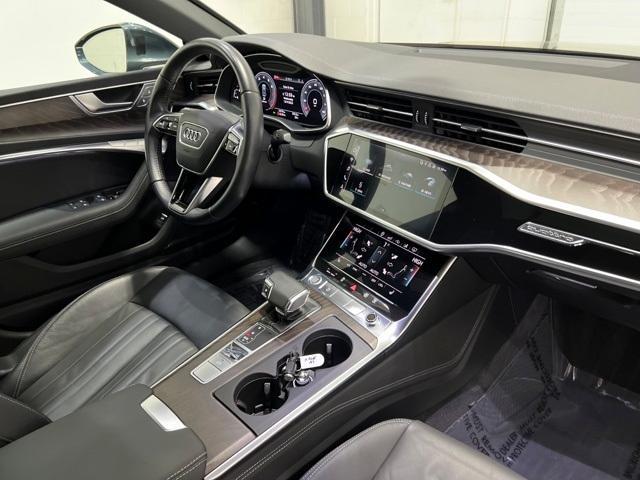 2019 Audi A7 3.0T Premium Plus for sale in Fishers, IN – photo 69