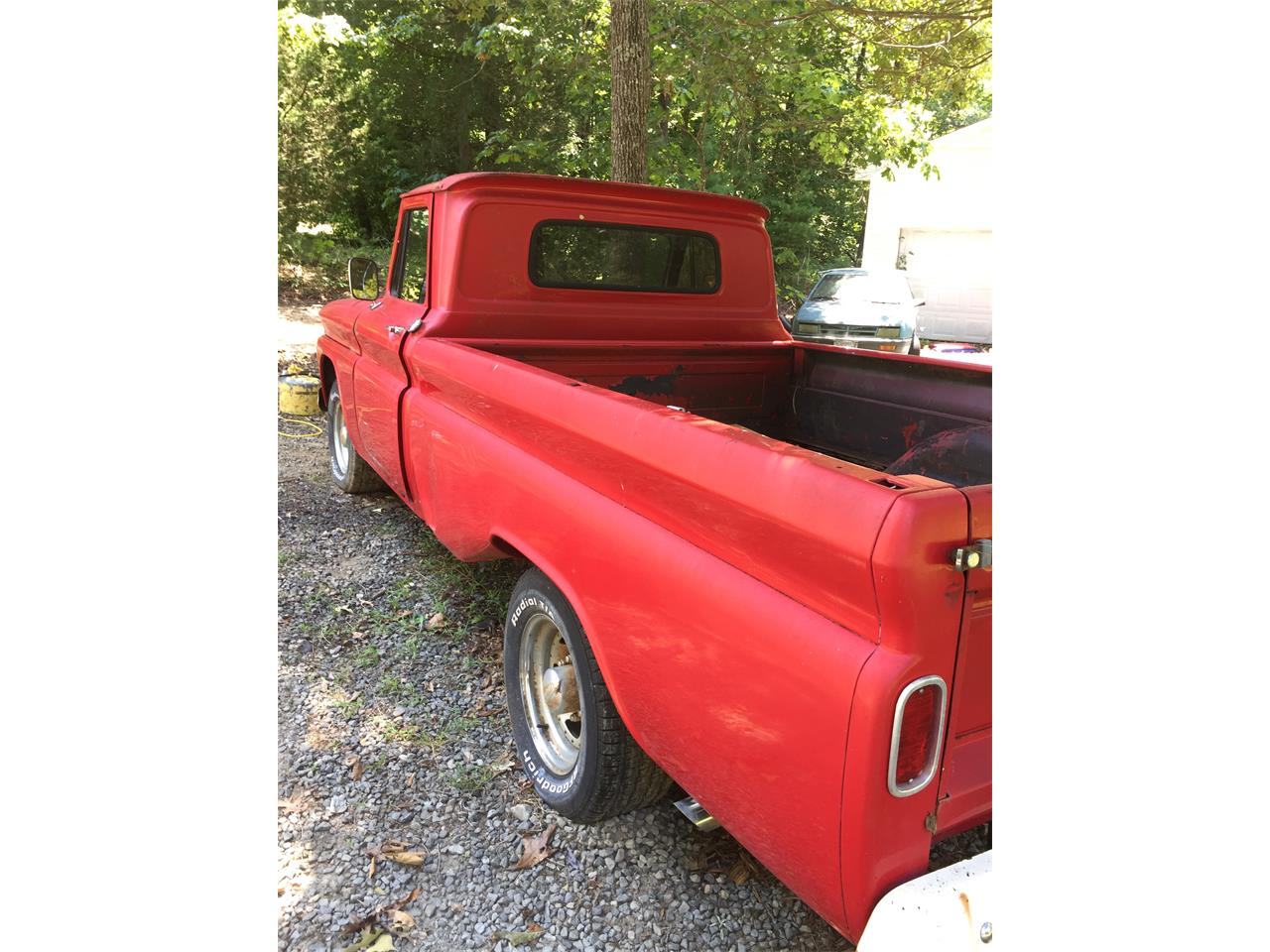1965 GMC Pickup for sale in Thornburg, VA – photo 13