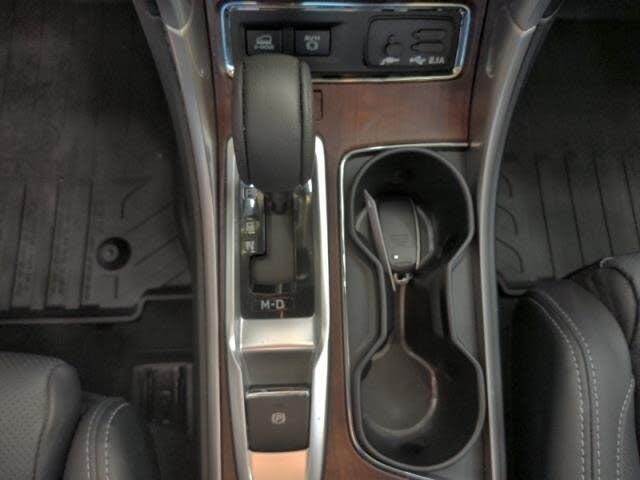 2022 Subaru Ascent Premium 7-Passenger AWD for sale in Green Bay, WI – photo 10