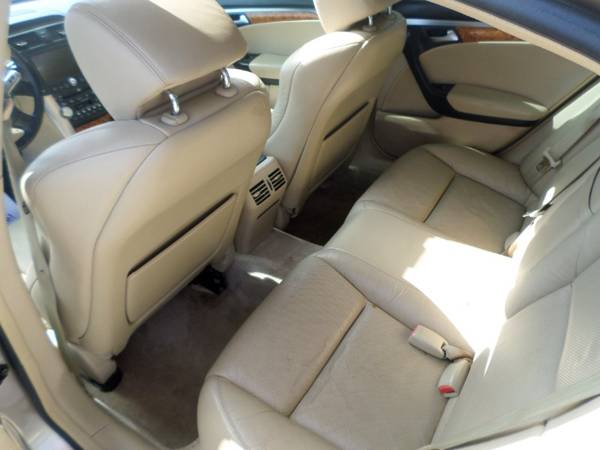 2005 Acura TL 5-Speed AT BUY HERE PAY HERE for sale in High Point, NC – photo 16