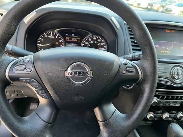 2020 Nissan Pathfinder S for sale in Florissant, MO – photo 26