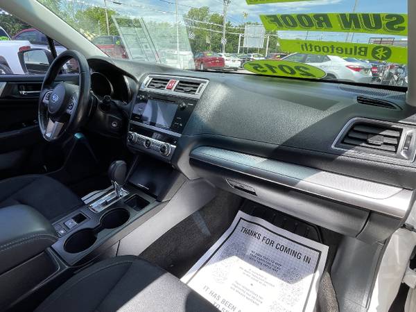 2015 Subaru Legacy 2 5i Premium - - by dealer for sale in Broken Arrow, OK – photo 24