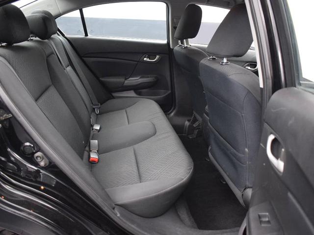 2014 Honda Civic LX for sale in Cedar Rapids, IA – photo 7