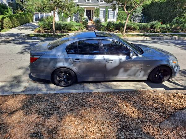 BMW Family Sports Sedan All Options ORG Ownr NEW HP for sale in Los Angeles, CA