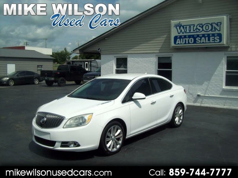 2012 Buick Verano for sale in Winchester , KY