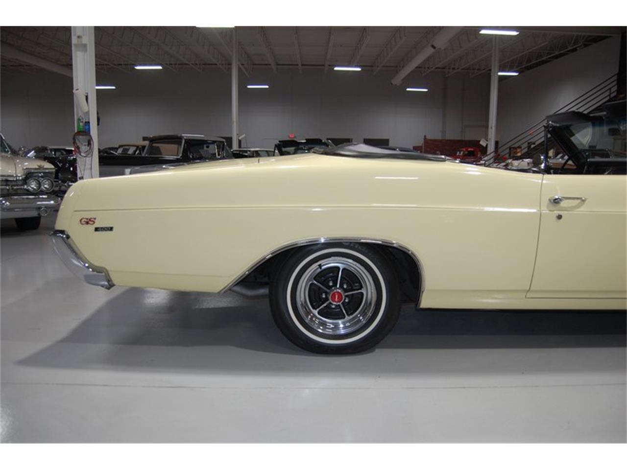 1967 Buick Gran Sport for sale in Rogers, MN – photo 38