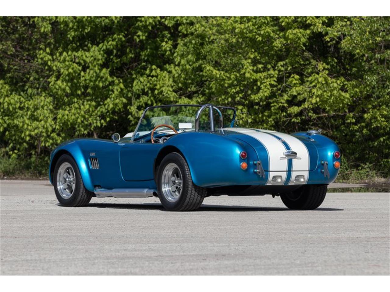 1966 Shelby Cobra for sale in St. Charles, MO – photo 6
