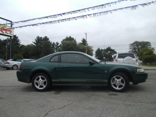 2000 Ford Mustang for sale in Wautoma, WI – photo 4