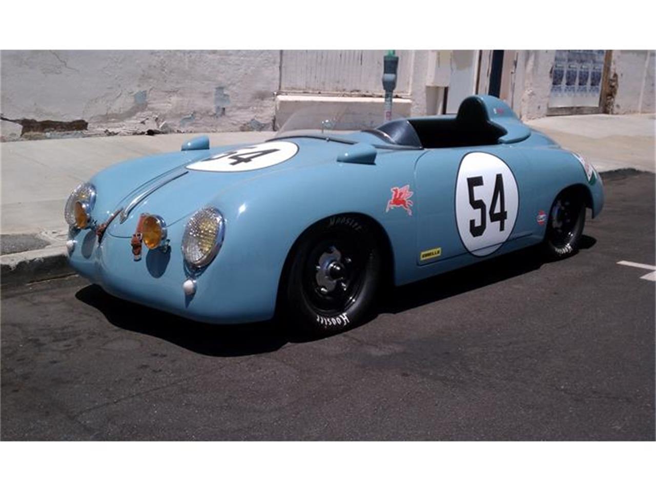 1957 Porsche Speedster for sale in Oceanside, CA – photo 2
