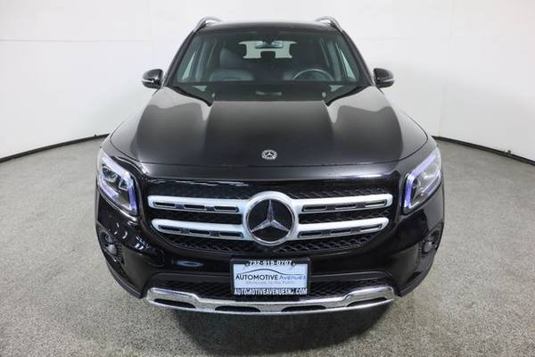 2020 Mercedes-Benz GLB, Cosmos Black Metallic - - by for sale in Wall, NJ – photo 8