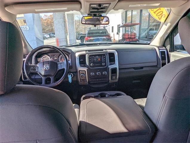 2015 RAM 1500 Big Horn for sale in Other, CT – photo 18