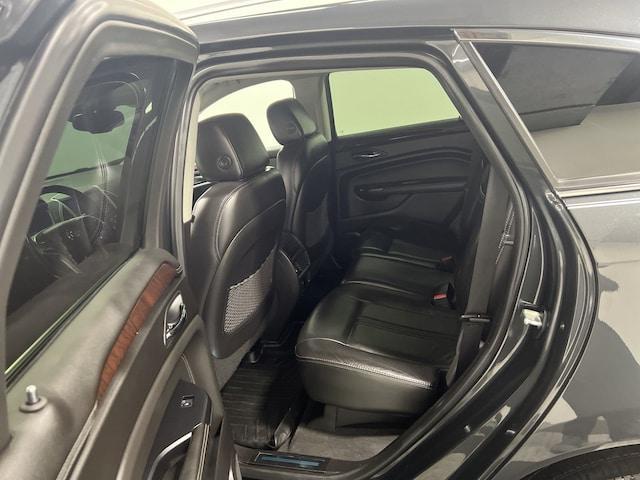 2015 Cadillac SRX Luxury Collection for sale in Seymour, IN – photo 11