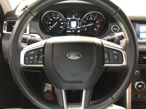 Land Rover Discovery Sport-We are open! Clean Sanitized vehicles.... for sale in Albuquerque, NM – photo 23