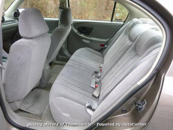 2002 Chevrolet Malibu Buy Here! Pay Here! - - by for sale in Thomasville, NC – photo 11