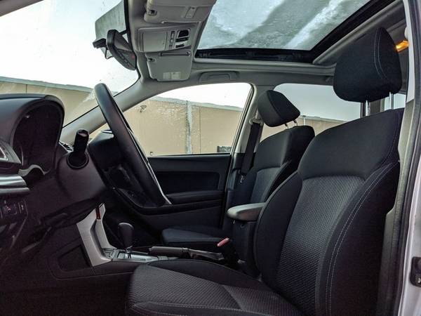 2016 Subaru Forester 2 5i Premium PZEV CVT - - by for sale in Anchorage, AK – photo 14