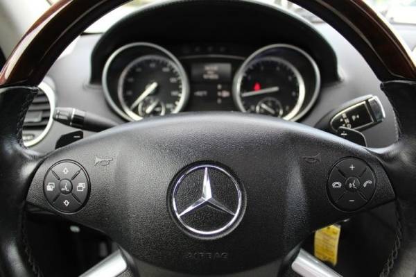 2011 Mercedes-Benz GL-Class 4MATIC 4dr GL 450 with Luggage... for sale in Wilmington, NC – photo 14