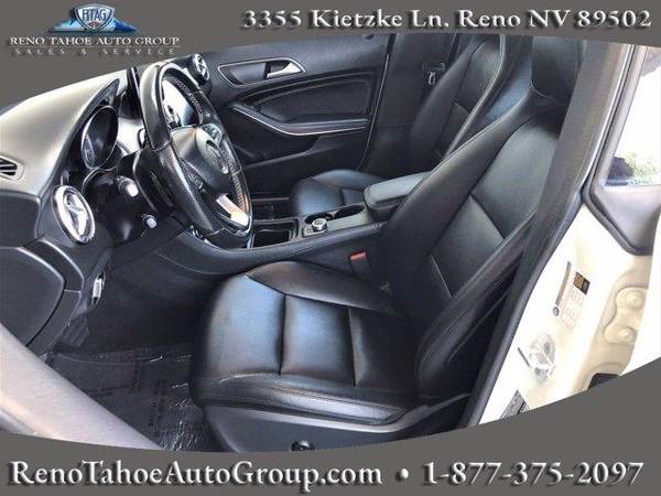 2015 Mercedes-Benz CLA-Class CLA 250 - - by dealer for sale in Reno, NV – photo 10