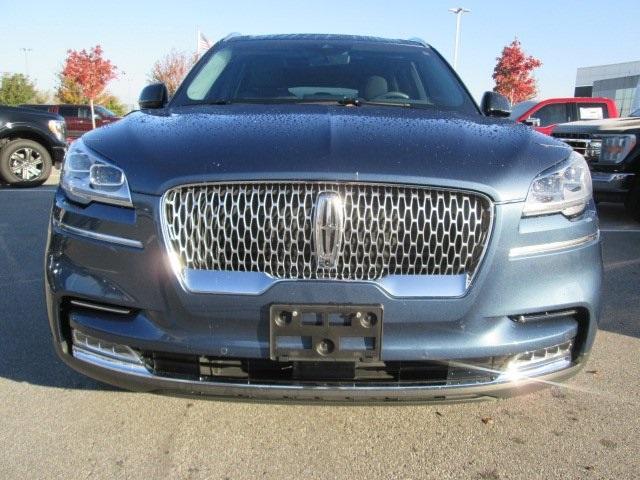 2020 Lincoln Aviator Reserve AWD for sale in Bentonville, AR – photo 7