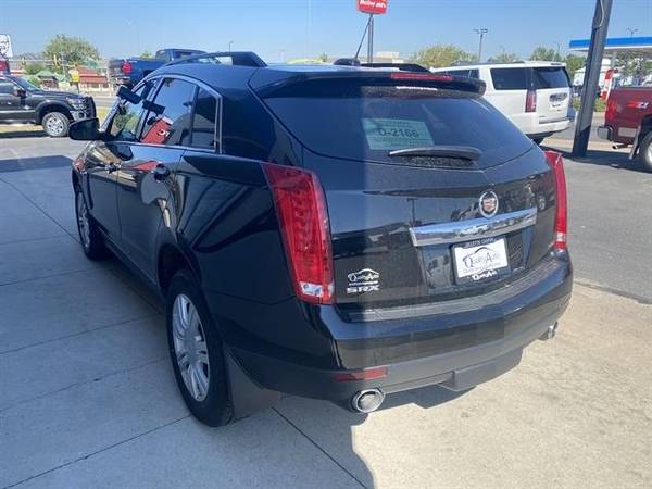 2016 CADILLAC SRX Base - SUV - cars & trucks - by dealer - vehicle... for sale in Rapid City, SD – photo 5