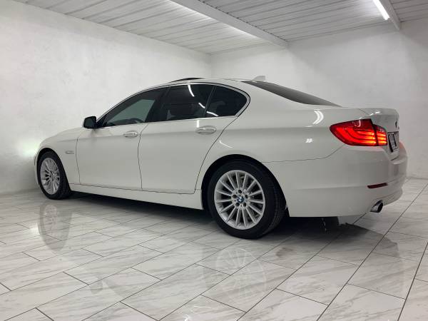 2011 BMW 535I ONLY $1500 DOWN(O.A.C) for sale in Phoenix, AZ – photo 7