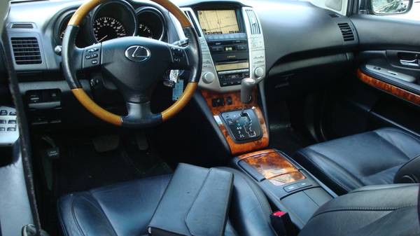 *** 2007 LEXUS RX350 * RX 350 * NAV * BACK UP CAMERA * for sale in Brooklyn, NY – photo 8