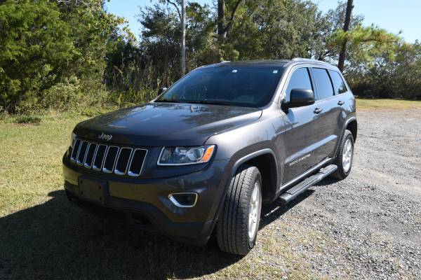 2015 Jeep Grand Cherokee for sale in Conway, SC – photo 2