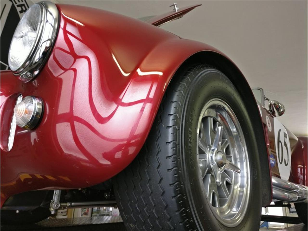 1965 Superformance Cobra for sale in Cookeville, TN – photo 10