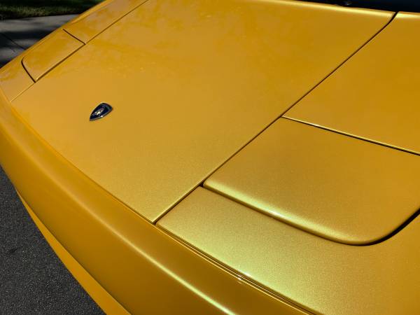 1995 Lamborghini Diablo for sale in Newport Coast, CA – photo 3