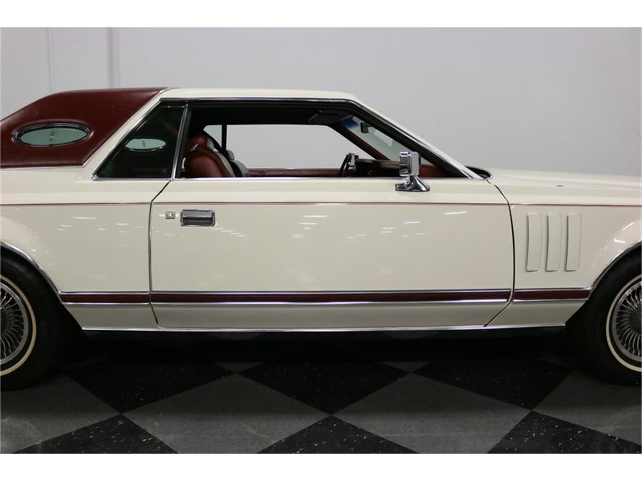 1979 Lincoln Continental for sale in Fort Worth, TX – photo 36