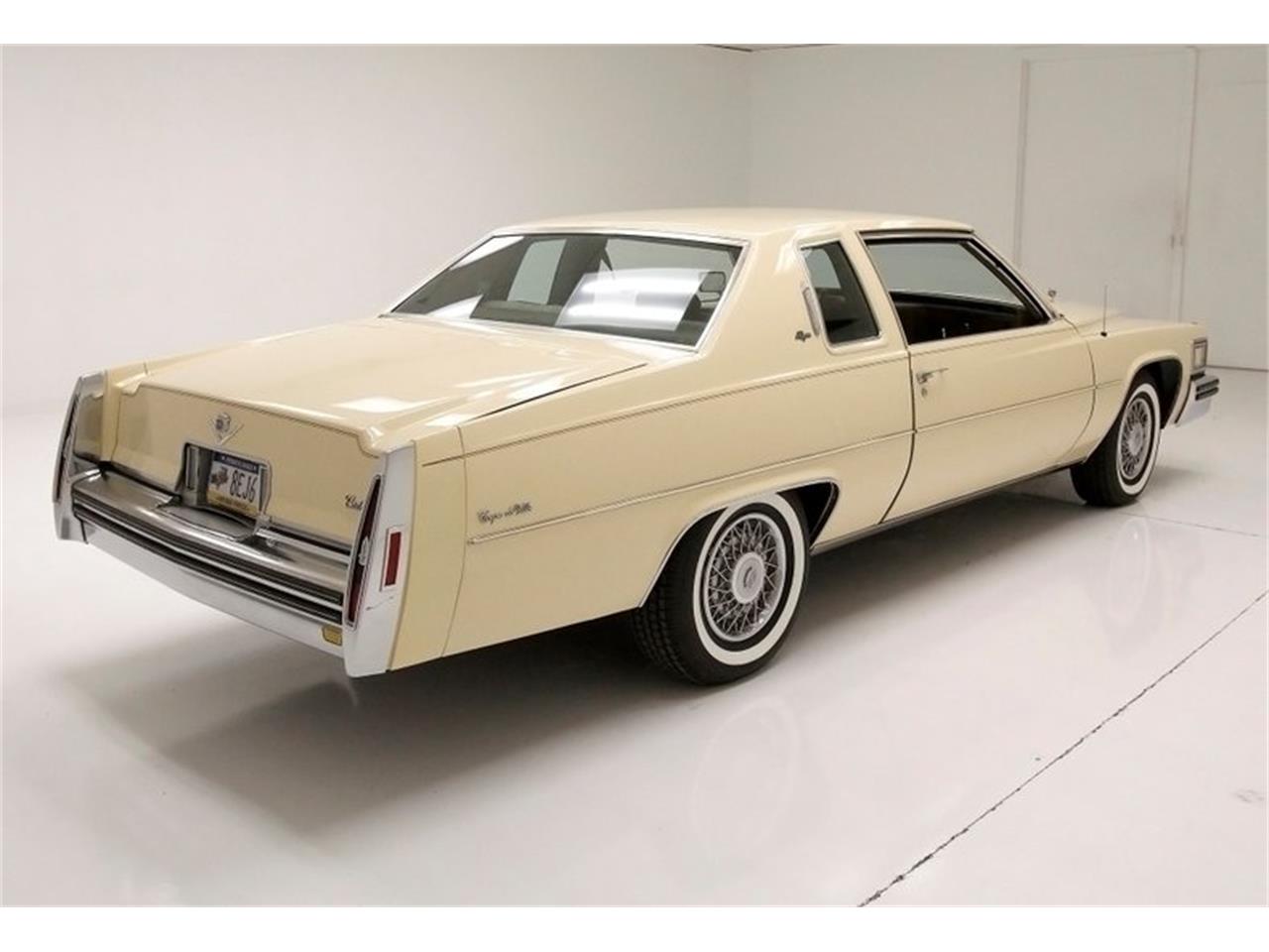 1979 Cadillac Coupe for sale in Morgantown, PA – photo 10