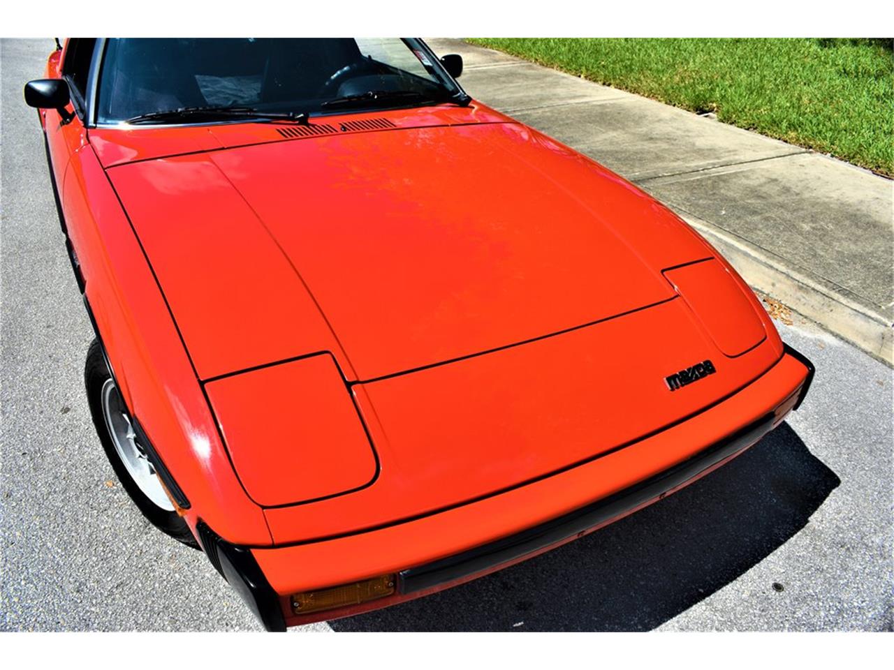 1979 Mazda RX-7 for sale in Lakeland, FL – photo 20