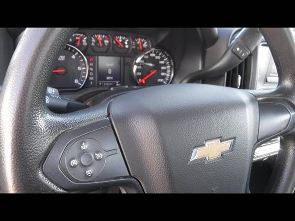 2016 Chevrolet Chevy Silverado 3500HD Work Truck - cars & trucks -... for sale in Clearwater, MN – photo 16