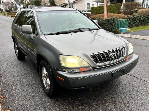 2002 Lexus RX300 for sale in White Plains, NY – photo 6