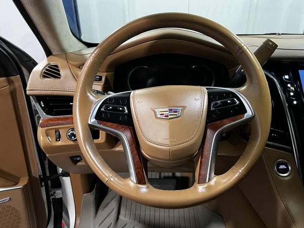 2016 Cadillac Escalade Platinum - Open 9 - 6, No Contact Delivery for sale in Fontana, CA – photo 22