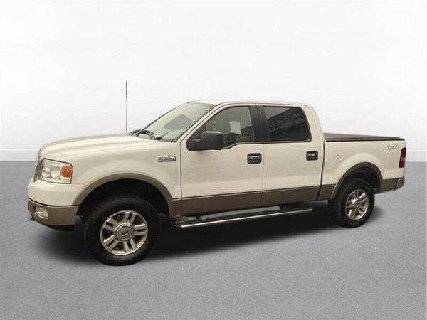 2005 Ford F-150 F150 F 150 90 DAYS NO PAYMENTS OAC! 4dr SuperCrew for sale in Portland, OR – photo 4