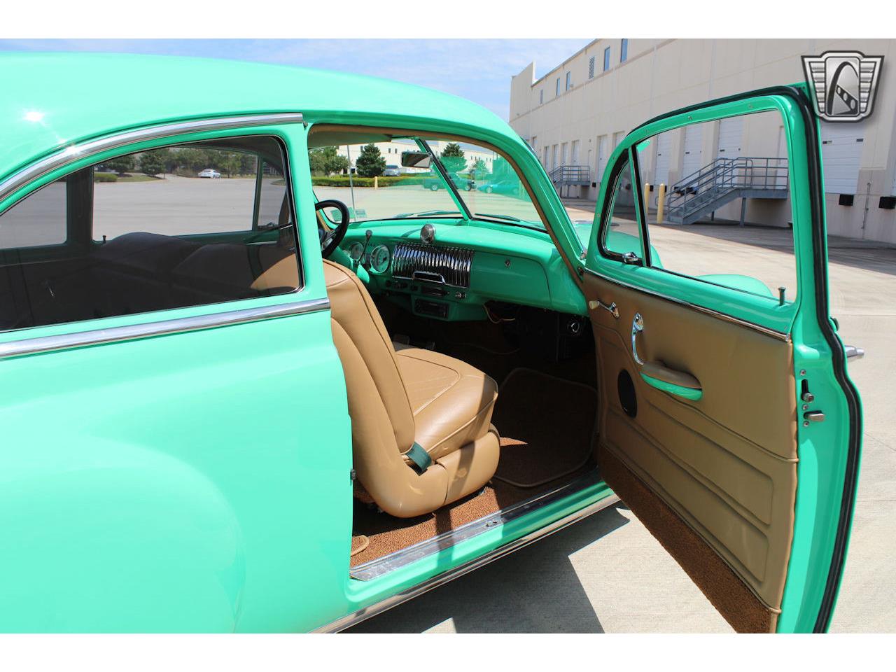 1951 Chevrolet Deluxe for sale in O'Fallon, IL – photo 77