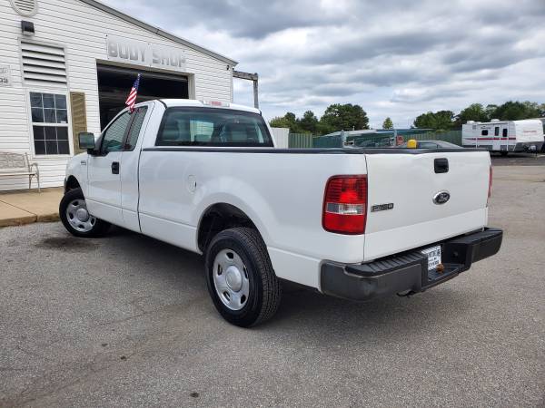 2007 Ford F150 for sale in Hollywood, MD – photo 7