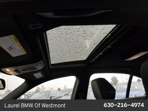 2016 BMW 340 340i xDrive SKU:GNT95816 Sedan for sale in Westmont, IL – photo 14