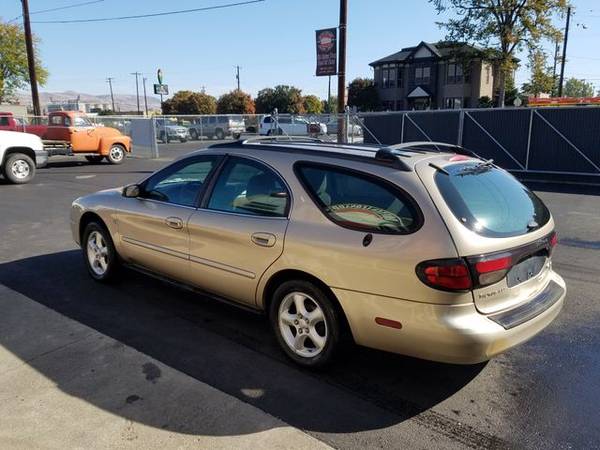 2001 Ford Taurus - In-House Financing Available! for sale in LEWISTON, ID – photo 4