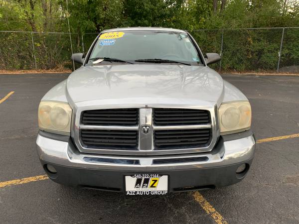 2005 DODGE DAKOTA SLT 4X4 EXTENDED CAB A.C. *********SOLD************* for sale in Winchester, VA – photo 2