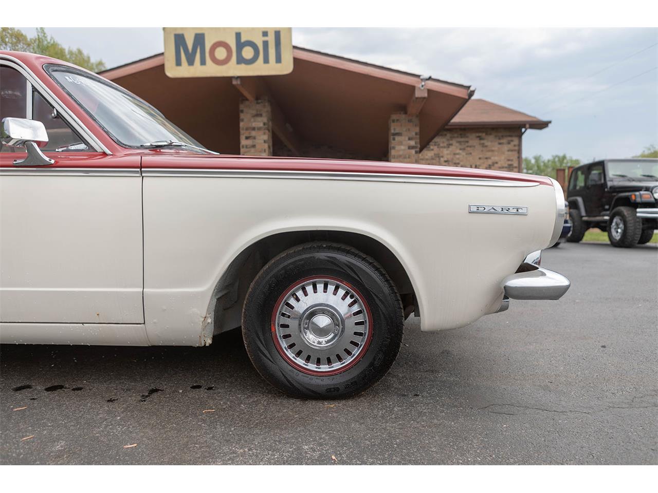 1964 Dodge Dart for sale in Jonesboro, IL – photo 15