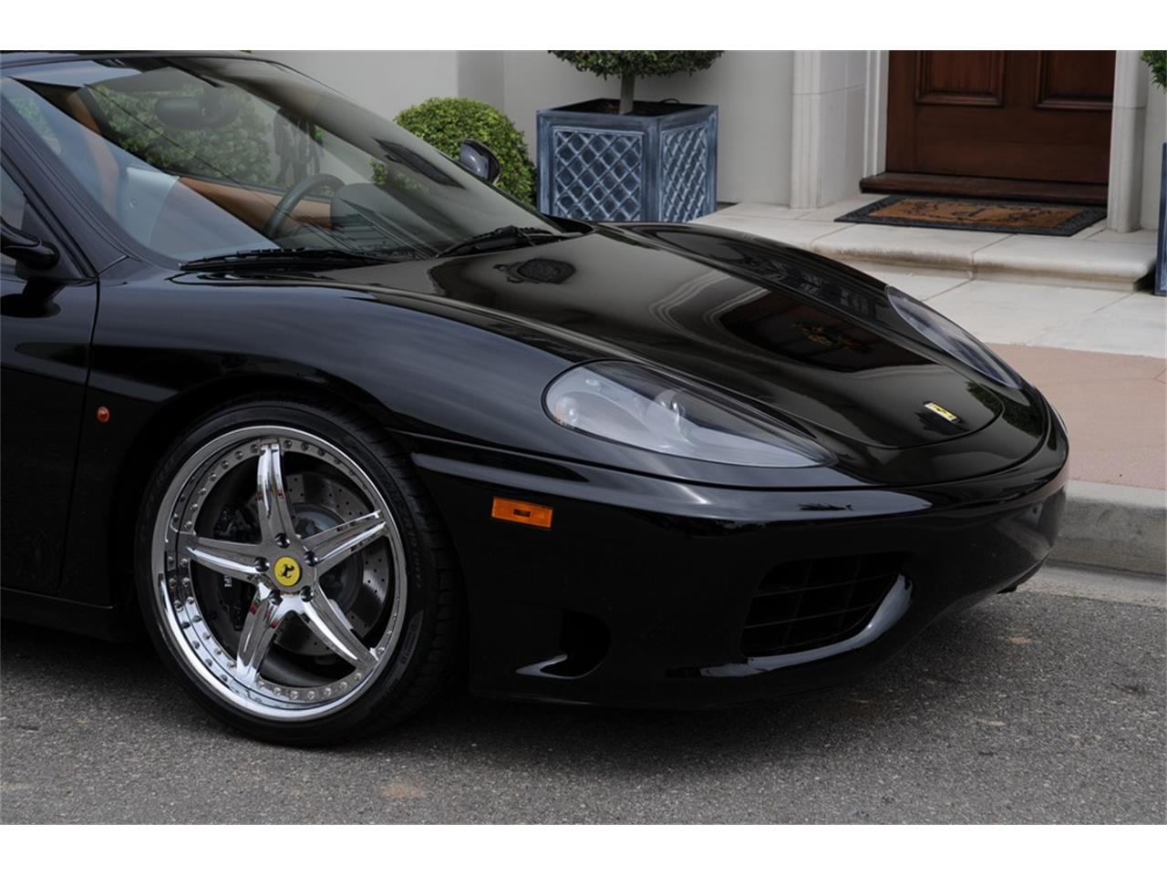 2000 Ferrari 360 for sale in Costa Mesa, CA – photo 13
