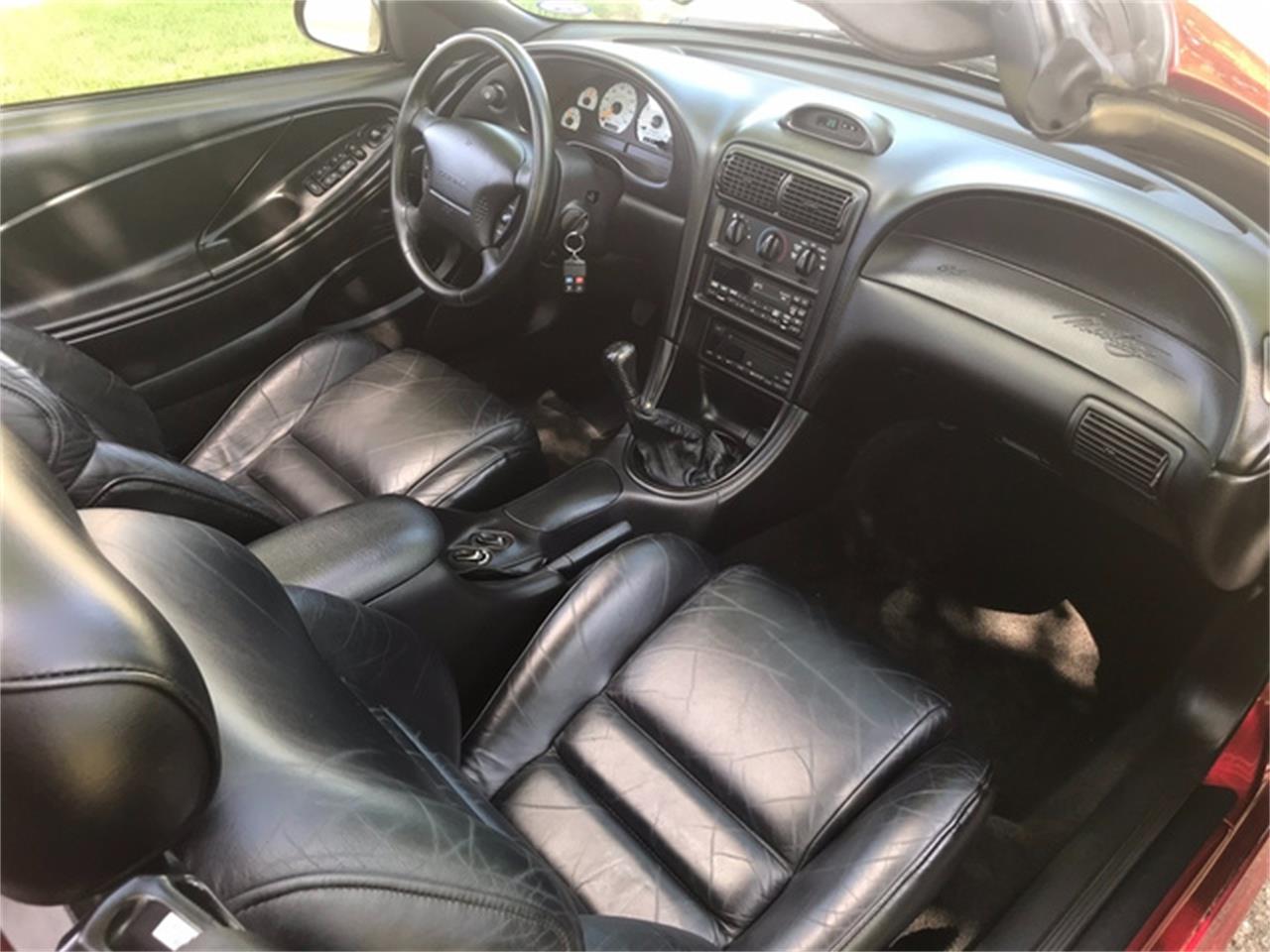 1996 Ford Mustang for sale in Shelby Township , MI – photo 18