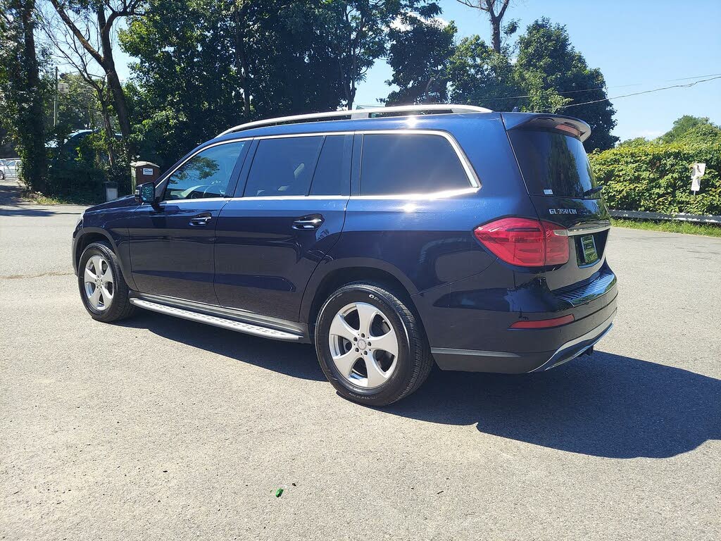 2014 Mercedes-Benz GL-Class GL 350 BlueTEC for sale in Other, NJ – photo 7